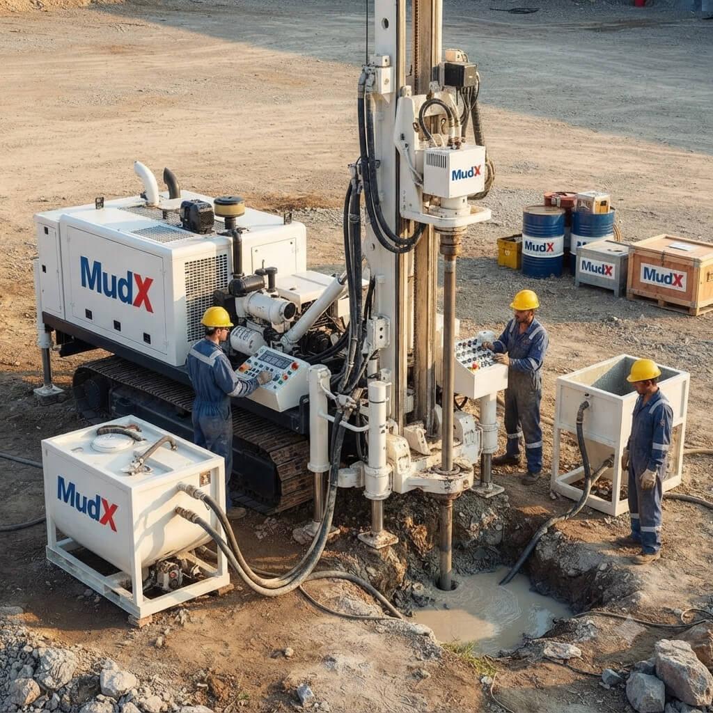 Geotechnical & Soil Investigation