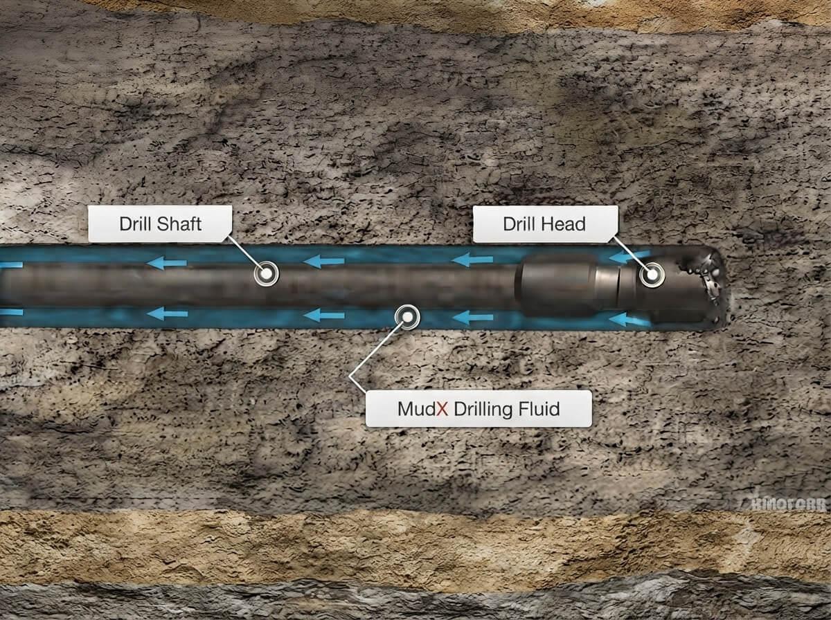 HDD & Utility Crossings