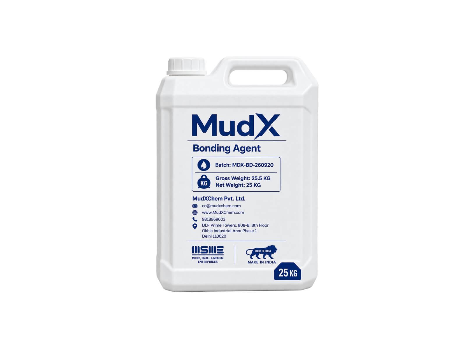 MudX Bond